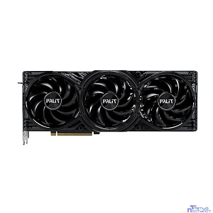 Видеокарта PCIE16 RTX5080 16GB PA-RTX5080 GAMINGPRO 16GB V1 PALIT NE75080019T2-GB2031Y