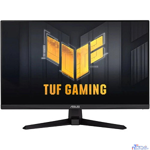 Монитор Asus 23.8" TUF Gaming VG249Q3A черный IPS LED 16:9 HDMI M/M матовая 1000:1 250cd 178гр/178гр 1920x1080 180Hz FreeSync Premium DP FHD 3.5кг