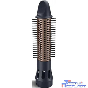 Фен-щетка Philips BHA530/00,  черный