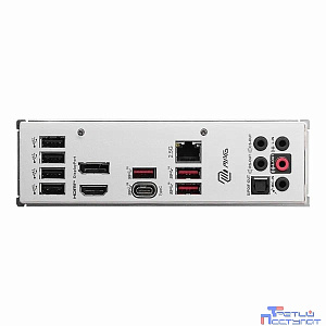 Материнская плата MSI MAG B760M MORTAR II Soc-1700 Intel B760 4xDDR5 mATX AC`97 8ch(7.1) 2.5Gg+HDMI+DP