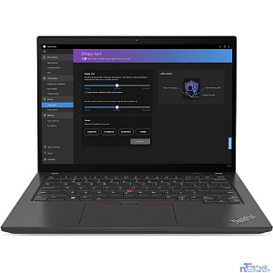 Lenovo ThinkPad T14 Gen 4 [21HESGC100] Black 14" {WUXGA  i5-1335U/16GB/1TB SSD/Iris Xe graphics/Win11Pro}