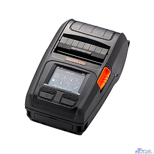 Bixolon DT Mobile принтер Bixolon XM7-20, 2", USB, Bluetooth, Wi-Fi, iOS compatible