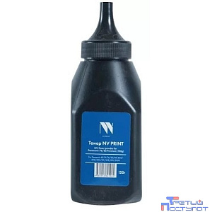 Тонер NVP для Panasonic KX-FA 76/83/KX-503/523/553/511/512/513/3350 Premium (120г)