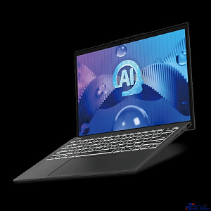 MSI Prestige 13 AI Evo A1MG 13.3" {2880x1800 Ultra 5 125H/16Gb/512Gb SSD/ Intel Graphics/Win11 Pro