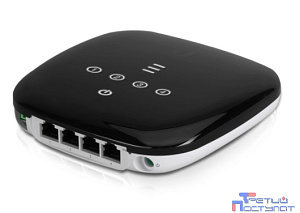 UBIQUITI UF-WIFI UFiber WiFi Абонентское устройство GPON, Wi-Fi