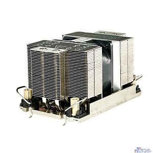 ACL-S21130 Радиатор для процессора/ Intel LGA4677, 2U