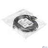 Exegate EX294685RUS Кабель HDMI ExeGate EX-CC-HDMI-4.5 (19M /19M, 4,5м, v1.4b, позолоченные контакты)