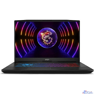 MSI Katana 17 B13VEK-1496XRU [9S7-17L541-1496] Black 17.3" {FHD  i7-13620H/16Gb/SSD1Tb/RTX4050 6Gb/NoOS}