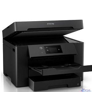 Epson WorkForce Pro WF-7830DTWF (C11CH68403/C11CH68401)