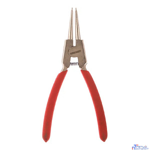 Rexant (12-4639) Щипцы для стопорных колец разжим 160 мм, обливные рукоятки