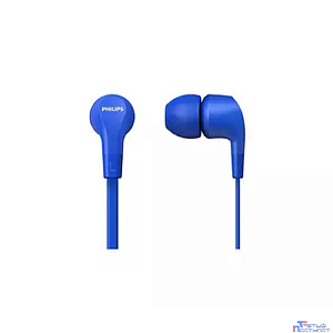 Philips TAE1105BL/00 Наушники, синий