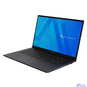 MAIBENBEN Medio M17A [M17A-R343UMB1SHURE3] Blue 17,3" {FHD Ryzen 3 4300U/8Gb/512Gb SSD/Win11}
