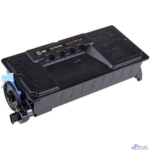 CACTUS CS-TK3160 Картридж для Kyocera ECOSYS P3045dn/3050dn/3055dn/3060dn (12500k), с чипом
