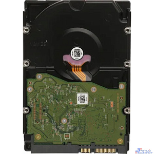 6TB WD Gold (WD6004FRYZ) {SATA III 6 Gb/s, 7200 rpm, 256Mb buffer}