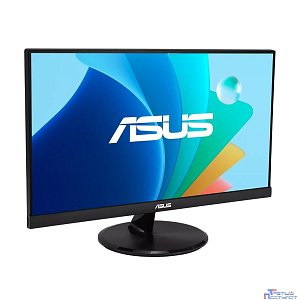 Монитор Asus 21.5" VP229HF черный IPS LED 16:9 HDMI матовая 1000:1 250cd 178гр/178гр 1920x1080 100Hz VGA FHD 2.7кг