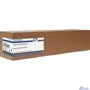 Картридж лазерный CopyRite CR-KYTK8305K TK-8305K черный (25000стр.) для Kyocera Taskalfa 3050ci/3550