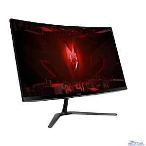 LCD Acer 27"  ED270US3bmiipx черный {VA Curved 2560x1440 180Hz 1/5ms 250cd 2xHDMI2.0 DisplayPort1.4 2x2W HDR10} [UM.HE0CD.302]