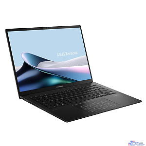 ASUS Zenbook UM3406GA-QD130 [90NB17R1-M006H0] Black 14" {OLED Ryzen AI 5 430/32Gb/SSD512Gb/noOS/Bag}