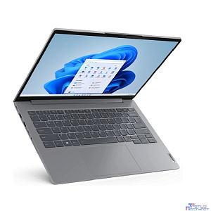 Lenovo ThinkBook 14 Gen 6 [21KJ000KUE] Grey 14" {WUXGA IPS/AMD Ryzen 3 7330U/8GB/256GB SSD/Radeon Graphics/NoOS/ENGKB GRAV}