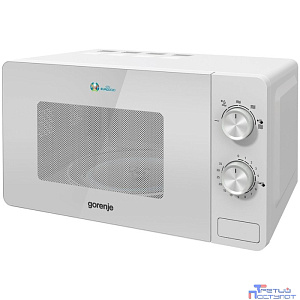 Gorenje MO20E1W2  Микроволновая печь, 800Вт, белый