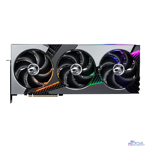 MSI PCI-E RTX 5070 Ti 16G VANGUARD OC