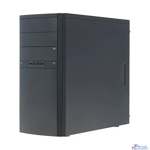 ES722BK PM-400ATX  U2AXXX  MicroATX (PSU Powerman)  [6111491]