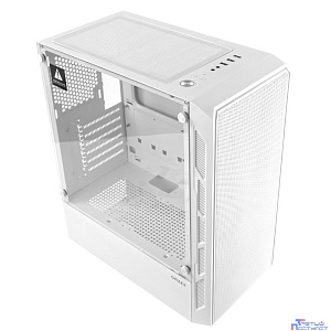 Ginzzu RX130 ATX Белый
