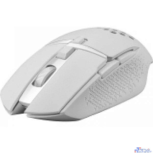Defender Glory GM-514 { Беспроводная игровая мышь,белый,LED,7D,400 мАч,3200dpi  } [52513]