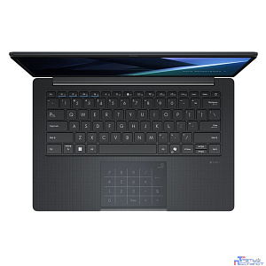 ASUS ExpertBook Entry BM1403CDA-S60196 [90NX0831-M006R0] 14" {FHD R7-7735U /16GB/ 1Tb SSD/Without Os}