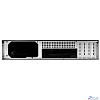 Procase 2U300-04 (Корпус 2U Rack server case, черный, без блока питания(PS/2), глубина 300мм, MB 9.6"x9.6" 4HDD)