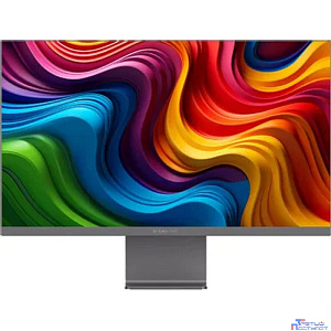 LCD Digma Pro 27" Art S серый {IPS 3840x2160 60Hz 5ms 400cd HDMI DisplayPort USB MM}