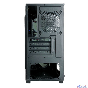 Ginzzu CL690 mATX FAN 4*12FRGB