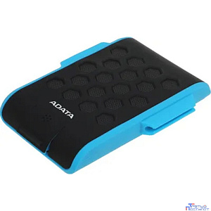 A-Data Portable HDD USB 3.0 1Tb AHD720-1TU31-CBL HD720 DashDrive Durable (5400rpm) 2.5" синий