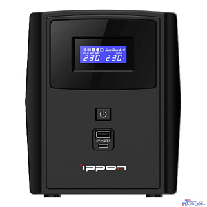 Ippon Smart Power Pro II 2200 {1005590}