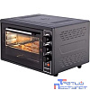 KRAFT KF-MO 3802 KBL Мини-печь, 38 л, черный