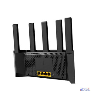 TENDA TE6L Pro BE5100 Dual-Band Wi-Fi 7 Router(2.5GE)