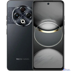 TECNO SPARK 30 8GB/256GB черный