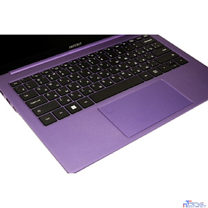 INFERIT Compact [IFLTSI5P3CP11]  Violet 14.1" {(1920x1200) i5-1240P(1.7Ghz)/16Gb/512Gb SSD/DOS}