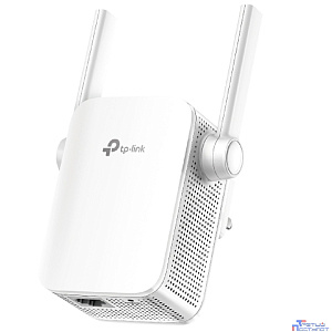TP-Link RE205 AC750 Усилитель Wi-Fi сигнала