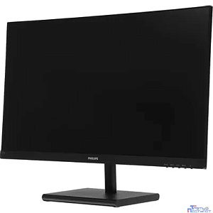 LCD PHILIPS 27" 275E1S черный {IPS 2560x1440 75Hz 4ms 178/178 1000:1 250cd 8bit D-Sub HDMI1.4 DisplayPort1.2 FreeSync AudioOut VESA}