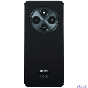 Xiaomi Redmi 14C 4GB/128GB Midnight Black [58573]