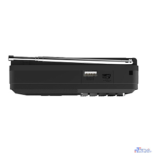 RITMIX RPR-001 BLACK