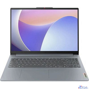 Lenovo IdeaPad Slim 3 16IRU8 [82X8004LRK] Arctic Grey 16" {WUXGA IPS i5-1335U/8GB/512GB SSD/DOS} (РФ)
