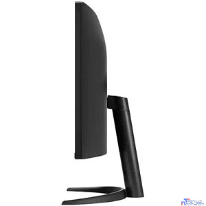 LCD LG 34" 34WR50QC-B UltraWide {VA Curved 3440x1440 100Hz 5ms 300cd 21:9 178/178 FreeSync 2xHDMI DisplayPort HDR10 VESA}