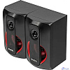 SVEN MS-304 черный {~ 230 В, 50 Гц, сабвуфер: 159х 272 х 245, вес 3,3}