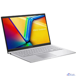 ASUS Vivobook 15  X1504ZA-BQ449 [90NB1022-M01WR0] Cool Silver 15.6" {FHD i3-1215U/8GB/SSD512GB/Intel UHD/DOS}