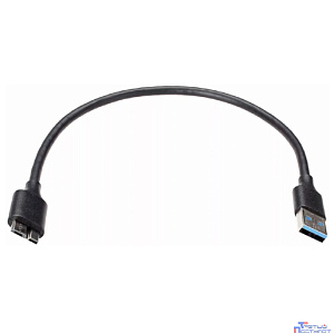 Telecom TUS712-0.3M Кабель соединительный USB3.0 Am-MicroBm 0.3m Telecom (TUS712-0.3M) [7958830275088]