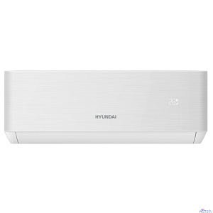 Сплит-система Hyundai HAC-24/T-PRO настенная, до 70м2, 24000 BTU, с обогревом, (комплект из 2-х коробок)