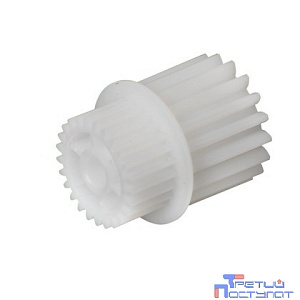Шестерня 18T/25T привода термоузла Canon iR2520/2525/2530/2535/2545 (FU8-0576)