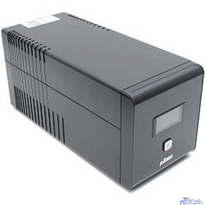 Powerman ИБП Smart Sine 1000